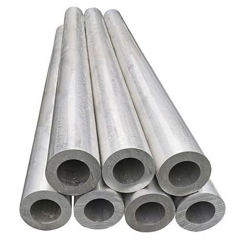 Aluminium Pipes And Tubes Suppliers In Thailand