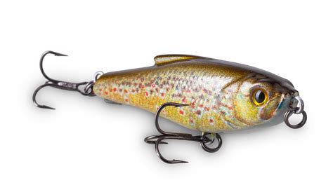 FUNFISH Fischereiartikel IRON CLAW APACE JB48 S NBT