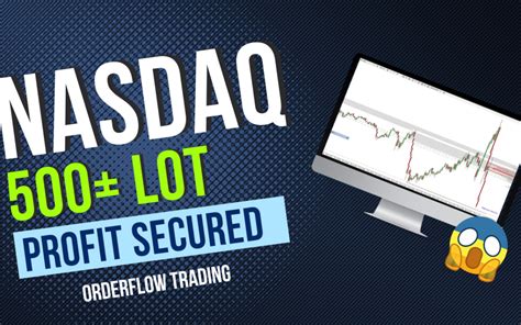 How To Trade Nasdaq Theforexscalpers