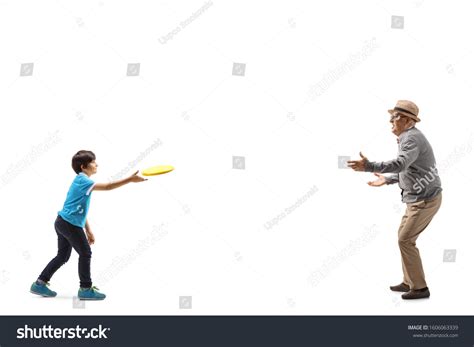 man throwing kid images stock  vectors shutterstock