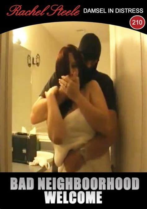 Damsel In Distress 210 Bad Neighborhood Welcome Red MILF Productions GameLink