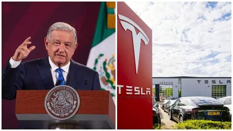 Planta De Tesla En México Se Instalará Donde Haya Agua Y Nl No Tiene