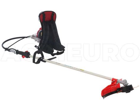 Honda Ath Zp Decespugliatore A Zaino In Offerta Agrieuro