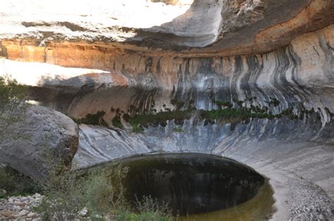 Lower Pecos River - Texas Rivers Protection Association