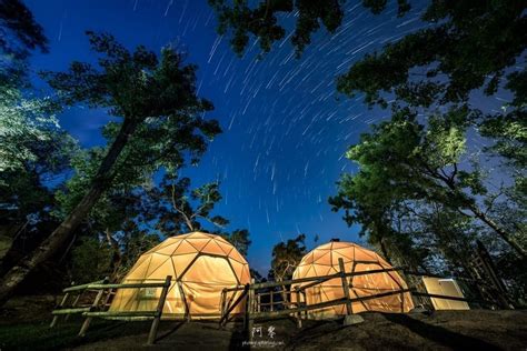 Camping In Hong Kong Grab Your Tent And Cooker Now Honeycombers