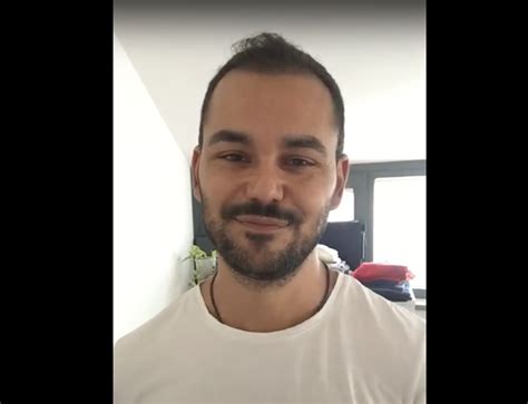 Mirko Darar I Gay Non Si Fanno Certo Pestare Per Finire In Copertina Arco