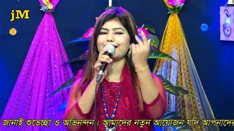 নেশা লাগিলোরে । মুন্নি সরকারের নতুন গান । Munni Sarkar । Dj Alamin Baul