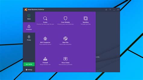 Avast Business Antivirus Review Techradar