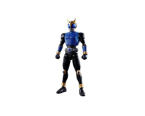 Bandai Spirits Kamen Rider Kuuga Dragon BAS2580896 HobbyTown