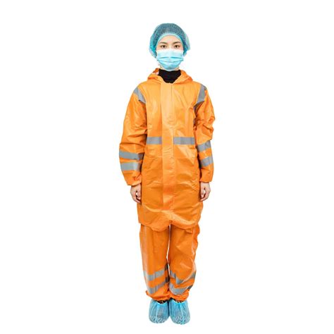 Protective Coveralls M 5xl Breathable Light Weight Dustliquid