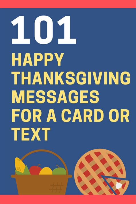 101 Best Happy Thanksgiving Messages And Quotes Artofit