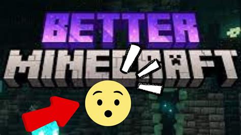 Better Minecraft Lets Play Youtube