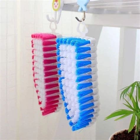 Flexible Cleaning Brush For Industrial At ₹ 35piece In Mumbai Id