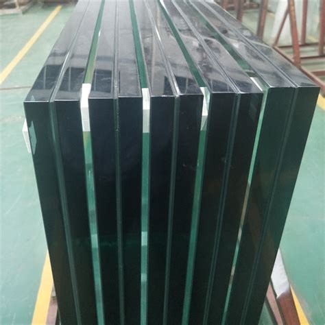 Mm Mm Mm Mm Safety Laminated Glass Standard Size