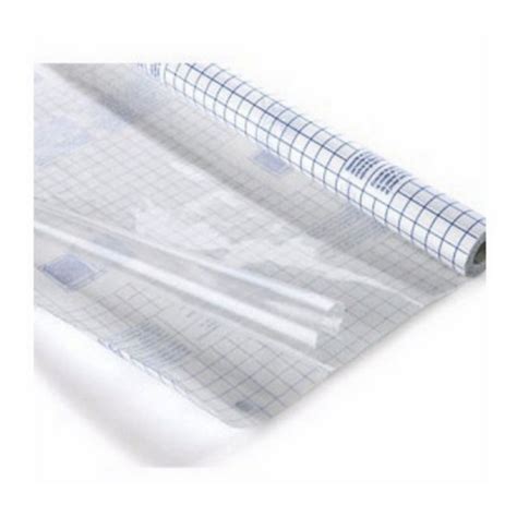 Rolo Papel Adesivo Contact Transparente Cristal Lav Vel Cmx M