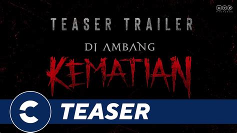 Sinopsis Film Horor Di Ambang Kematian Kisah Nadia Jadi Tumbal