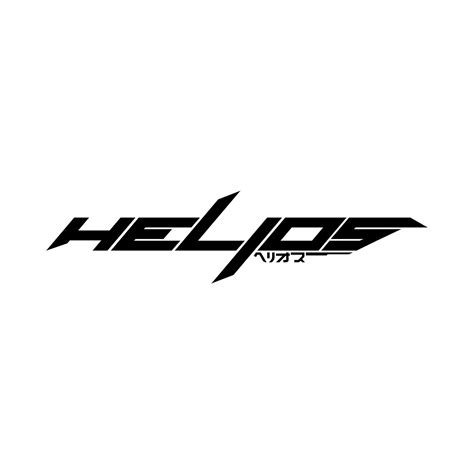 Helios Logo On Behance