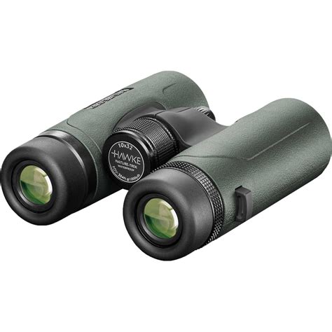 Hawke Sport Optics X Nature Trek Binoculars Green