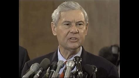 Bob Graham Ex Us Senator And Florida Governor Dies At 87 Youtube