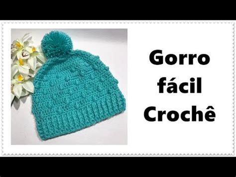 Gorro Tiffany crochê renatavieiracroche YouTube