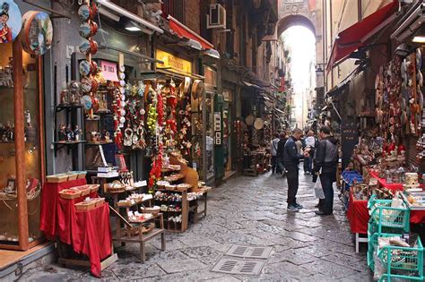 24 Things To Do And See In Naples Italy Visit Top Attractions In Napoli