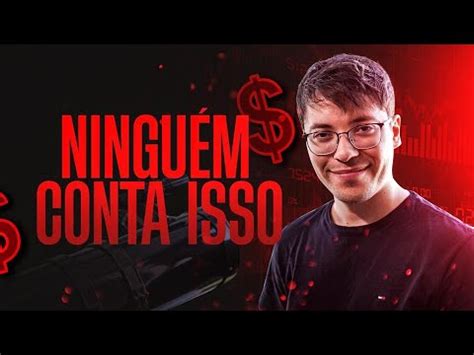 O Que Ningu M Te Conta Sobre Day Trade Youtube