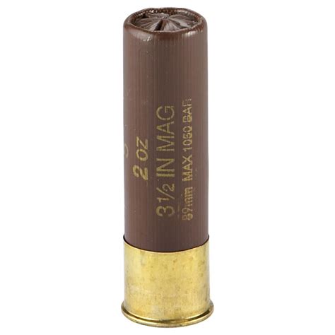 3 Rounds Firequest Flash Thunder Grenade 12 Gauge Shotshells 188519