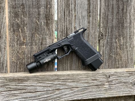 185 Best P80 Images On Pholder Guns Glock Mod And Glocks