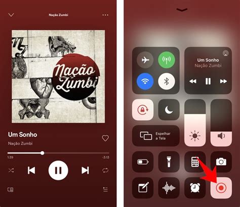 Enlight Videoleap Como Colocar Player Do Spotify Em V Deos M Sica