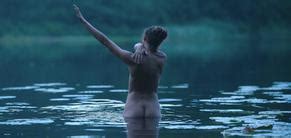 ALICE BIER ZANDEN Nude AZNude