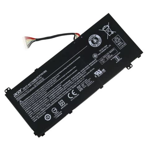 Acer AC17A8M Laptop Battery SVP Technologies