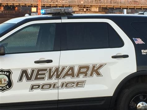 Georgia Man Among Eight Arrested In Newark Prostitution Sting