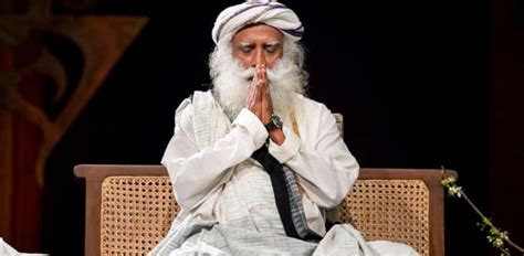 10 Inspirational Spiritual Quotes By Sadhguru