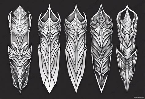 Dragonscale Tattoo Ideas | TattoosAI