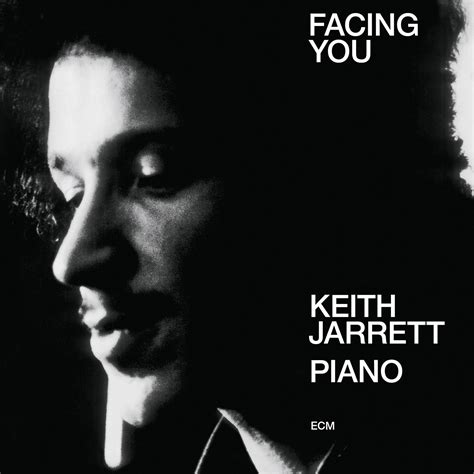 Keith Jarrett – Piano – M & S | Ultimate High-Fidelity