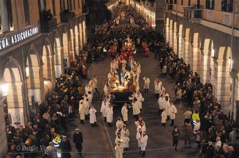 Processione Del Venerd Santo A Savona Ecco Il Programma Ivg It