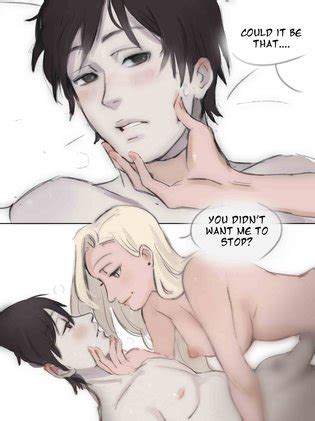 Ino X Sai Femdom Luscious Hentai Manga Porn