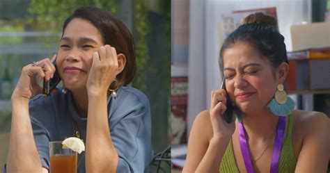 Pokwang and Sue Ramirez have 'Mommy Issues' in first trailer of comedy movie - PELIKULA MANIA