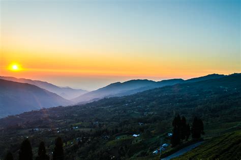 Beautiful Tea Gardens of Ilam – Photowalk Nepal