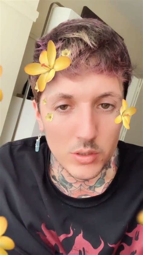 Oli Sykes How To Cure Depression Bmth Bring Me The Horizon Music