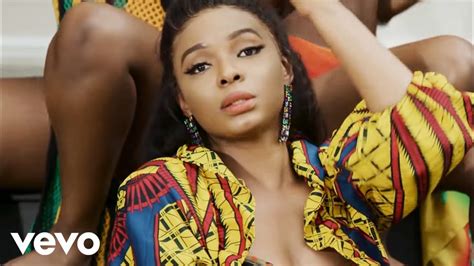 Yemi Alade Oh My Gosh Official Video Youtube Music