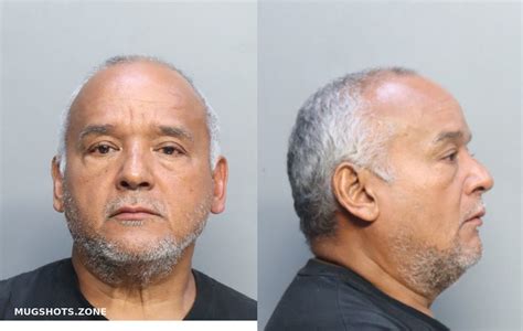 Penalvercutino Eddy Miami Dade County Mugshots Zone