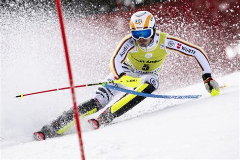 Ski Alpin Weltcup In Tv Und Live Stream Alle Ergebnisse Der