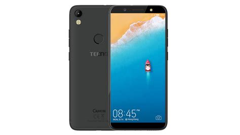 Tecno Camon I Launched In India Price Specifications And Review