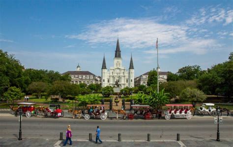 21 Truly Stunning Photos That Will Make You Homesick For Louisiana