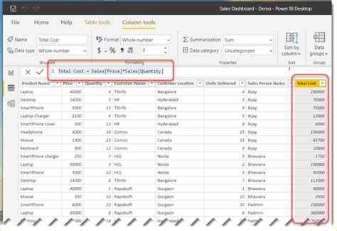 How To Calculate Percentage In Power Bi Dax How To Calculate Percentage