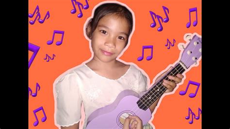 Ilocano Song Manang Biday Grade Ii Khyle Roevy Jane Domingo