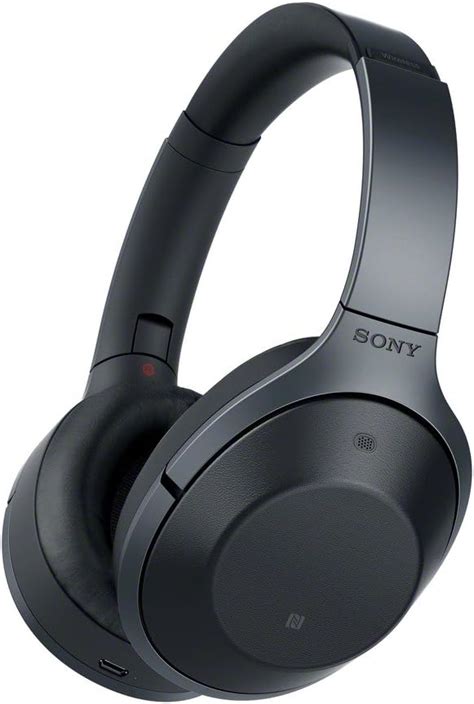 Sony Mdr X Premium Noise Cancelling Cuffie Bluetooth Wireless Hi