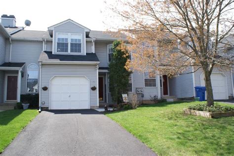 Winding Ridge Condos Branchburg New Jersey Nj