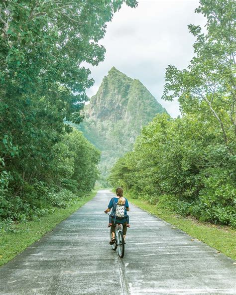 A Complete Guide To Visiting American Samoa American Field Trip